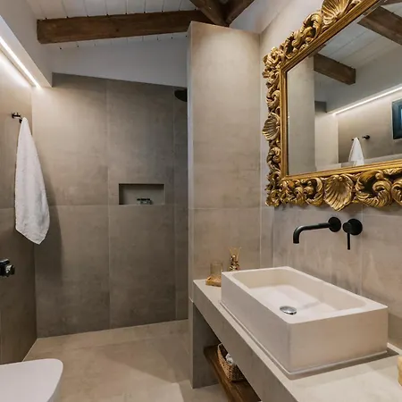 La Casetta Della Nonna * Lardos