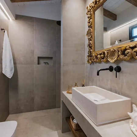 La Casetta Della Nonna Villa