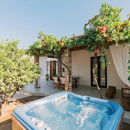 Villa La Casetta Della Nonna