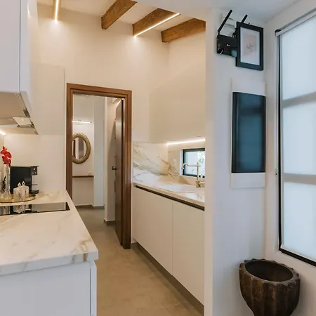 La Casetta Della Nonna *