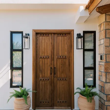 La Casetta Della Nonna