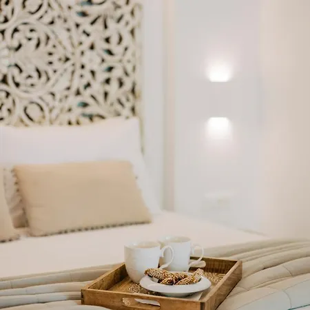 La Casetta Della Nonna