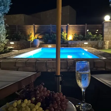 La Casetta Della Nonna Villa