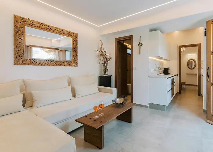 Vila La Casetta Della Nonna