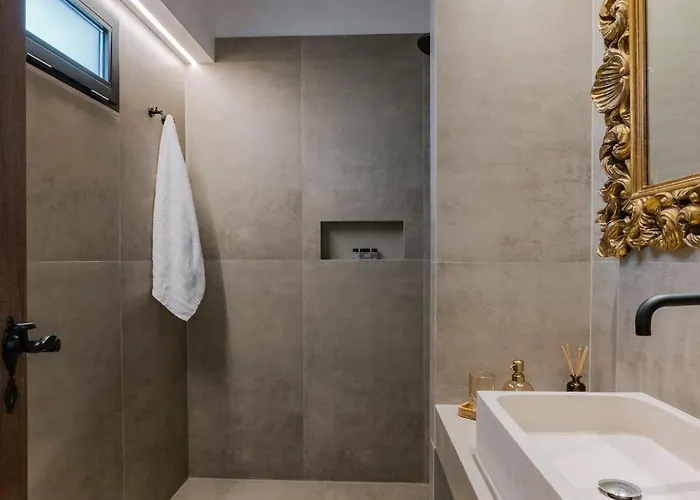 La Casetta Della Nonna Vila