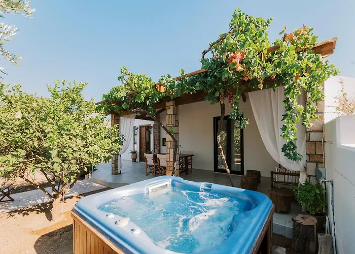 La Casetta Della Nonna Vila