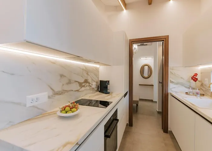 Vila La Casetta Della Nonna