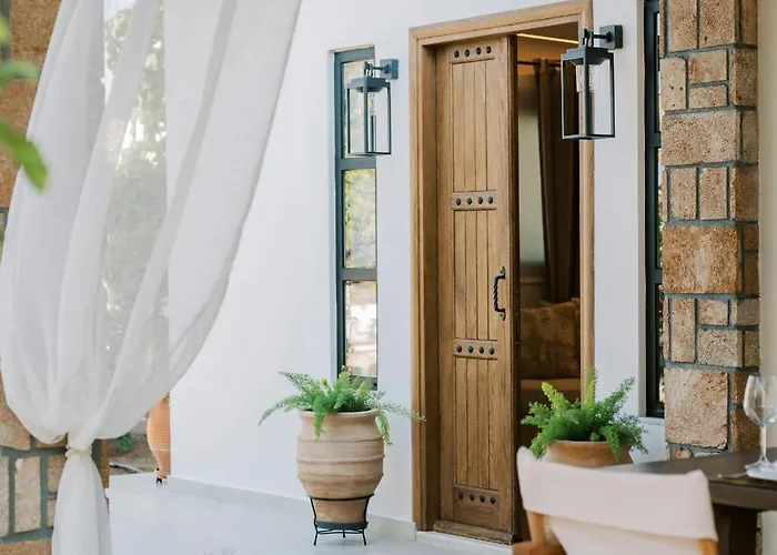 La Casetta Della Nonna