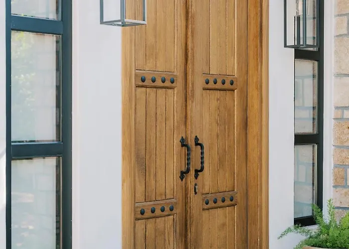 빌라 La Casetta Della Nonna *