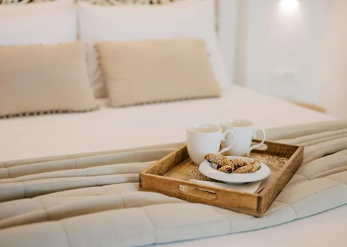 La Casetta Della Nonna Vila Lardos