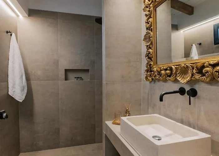 La Casetta Della Nonna * Lardos