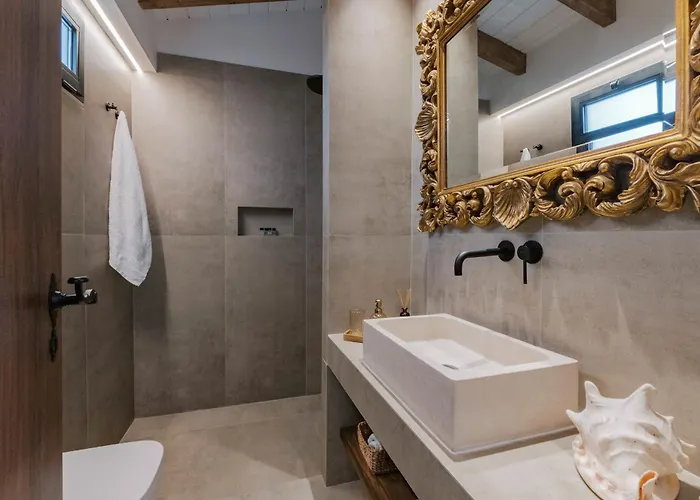 La Casetta Della Nonna 빌라