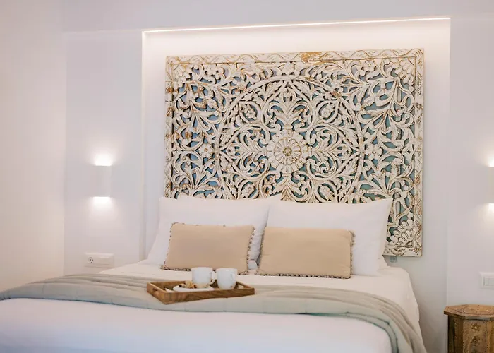 La Casetta Della Nonna * 라도스