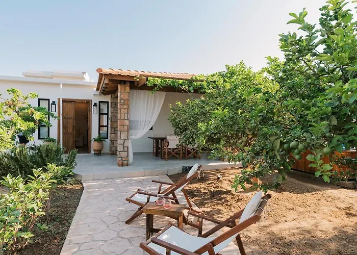 La Casetta Della Nonna Vila *